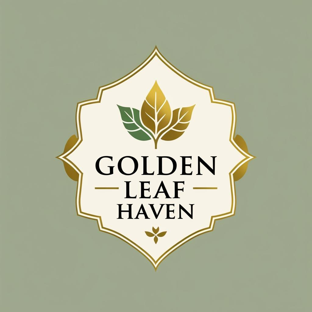 Golden Leaf Haven