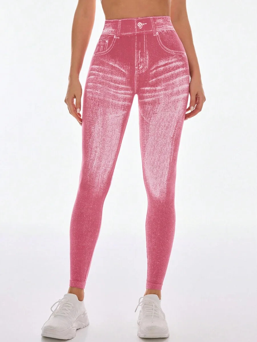 Jeans Leggings