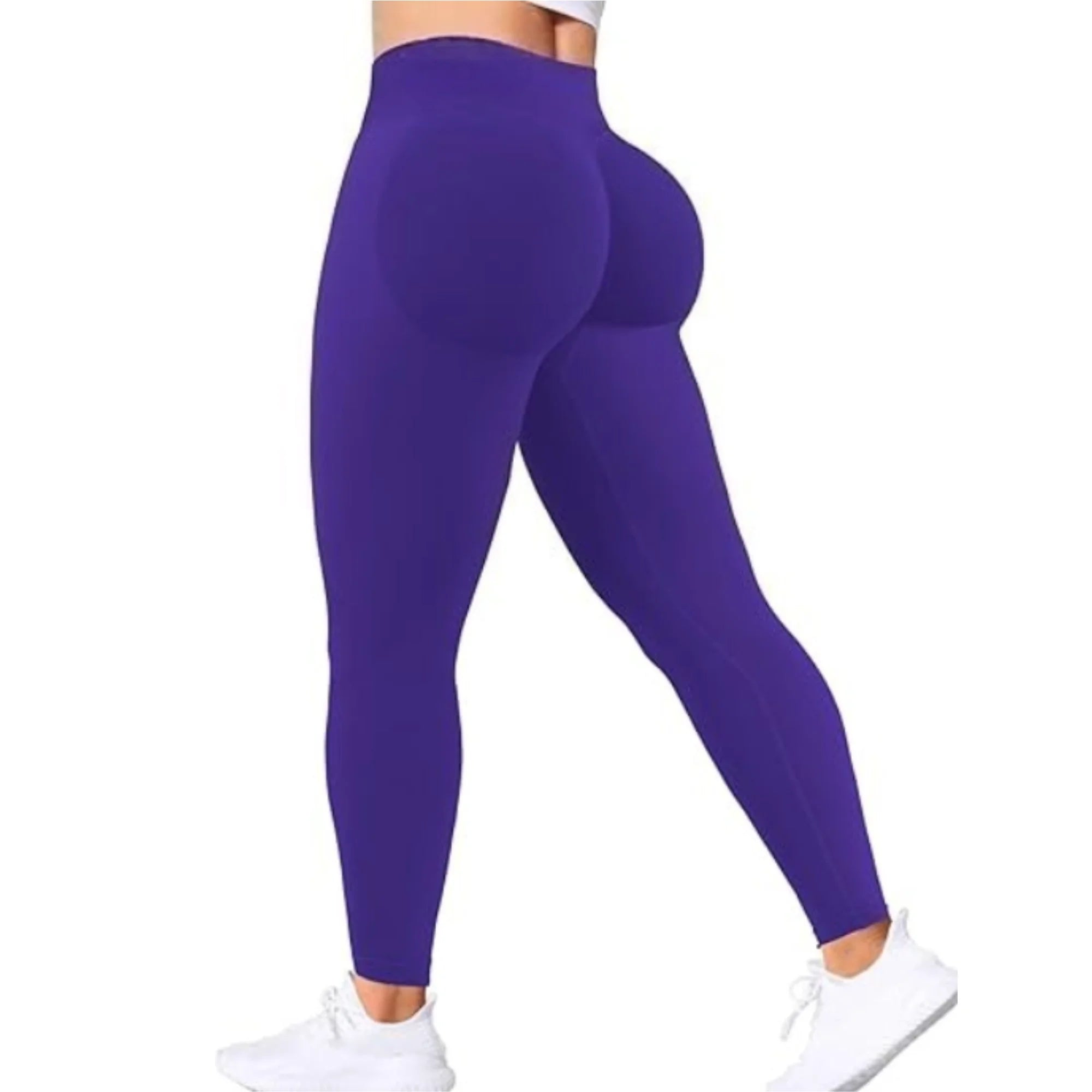 Women High Waist Gym Yoga Pants