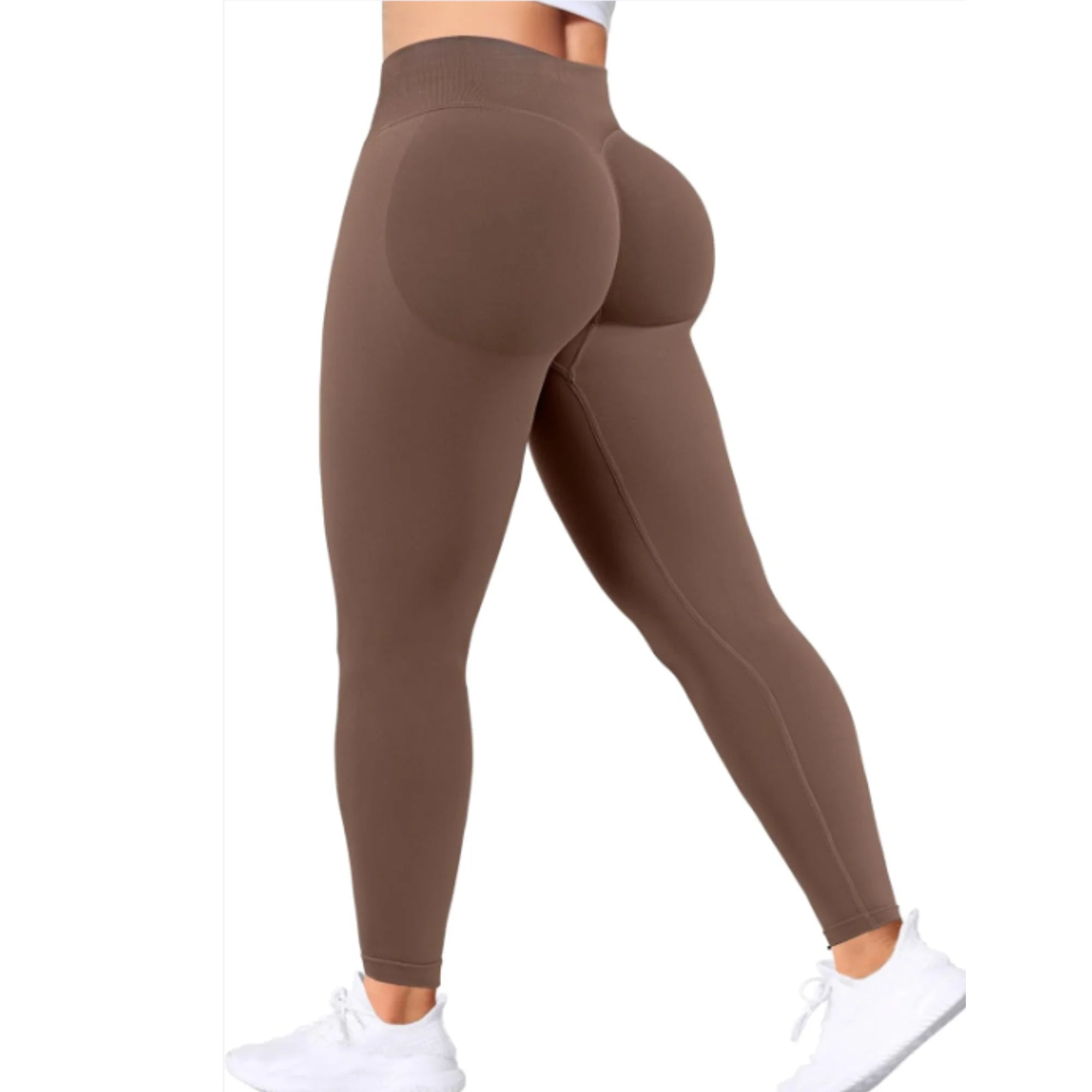 Women High Waist Gym Yoga Pants