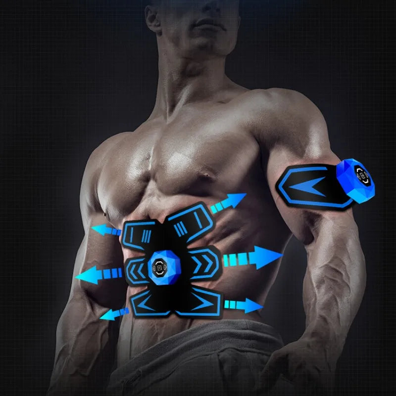 EMS Muscle Stimulator