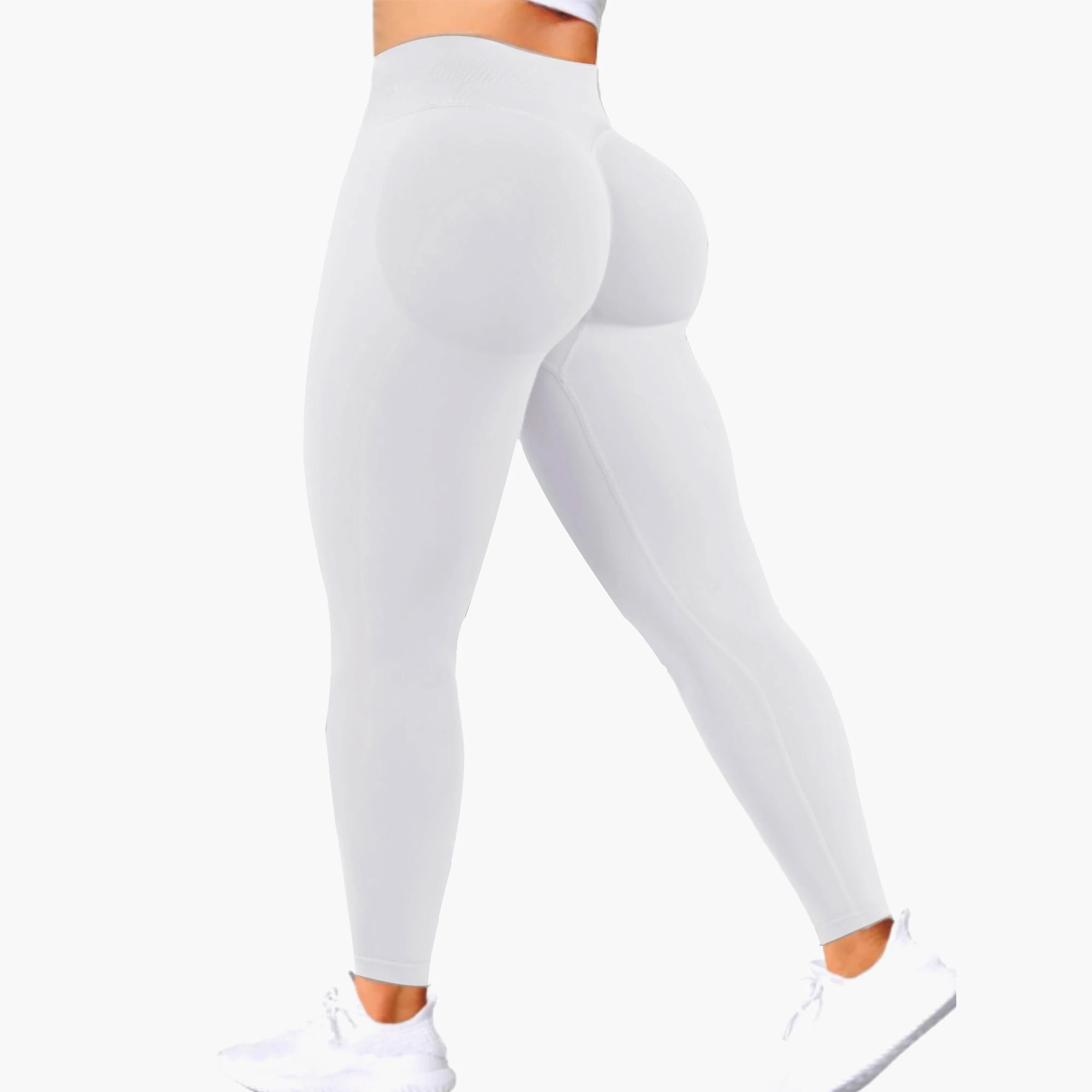 Women High Waist Gym Yoga Pants