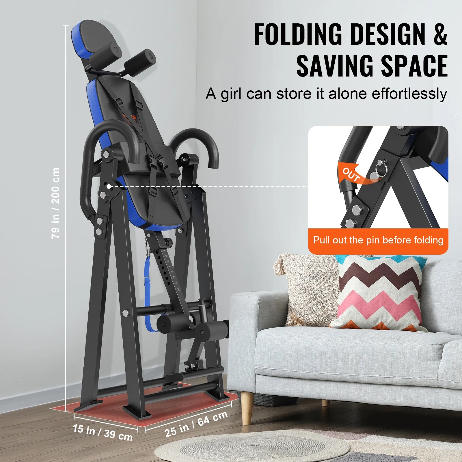 Inversion Table