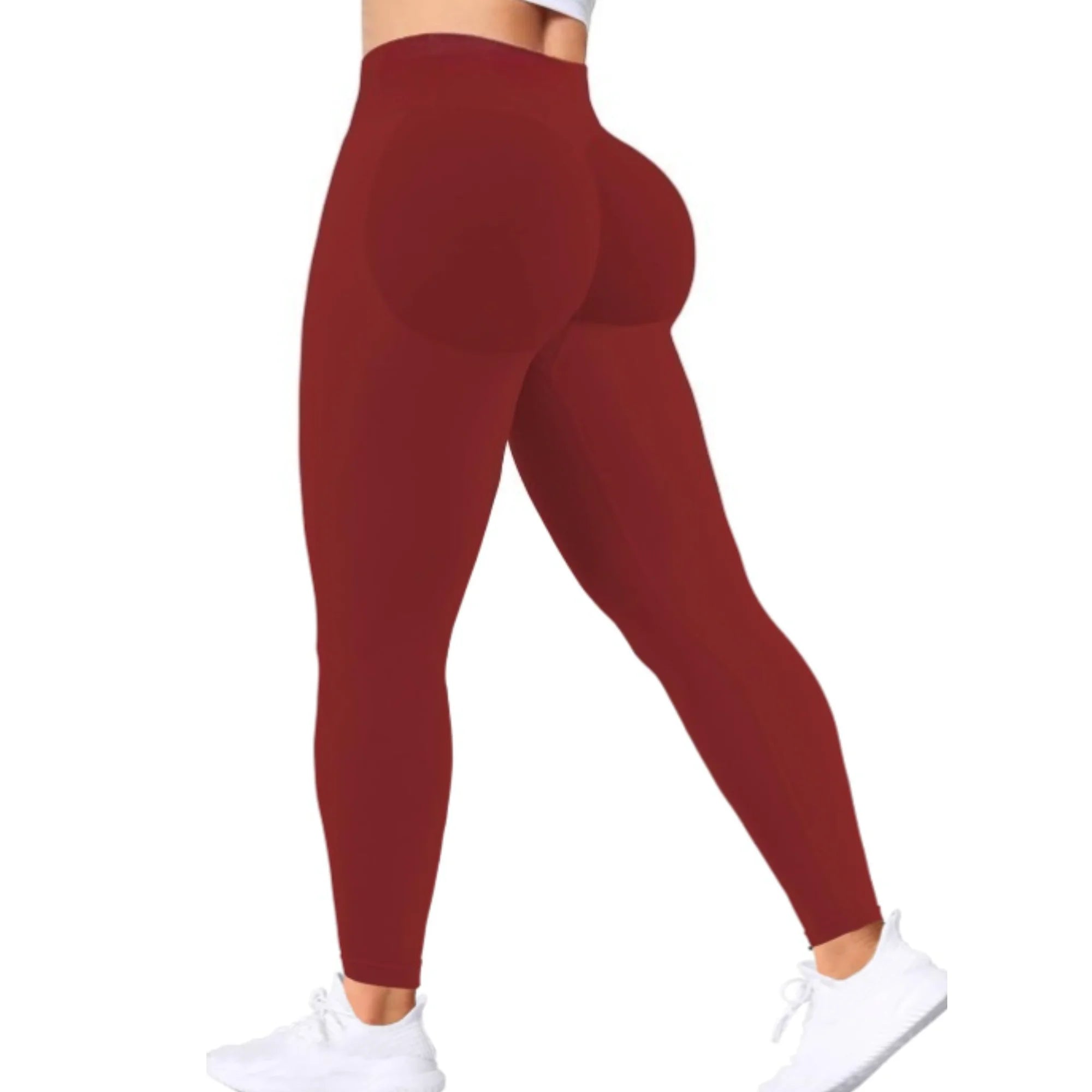 Women High Waist Gym Yoga Pants