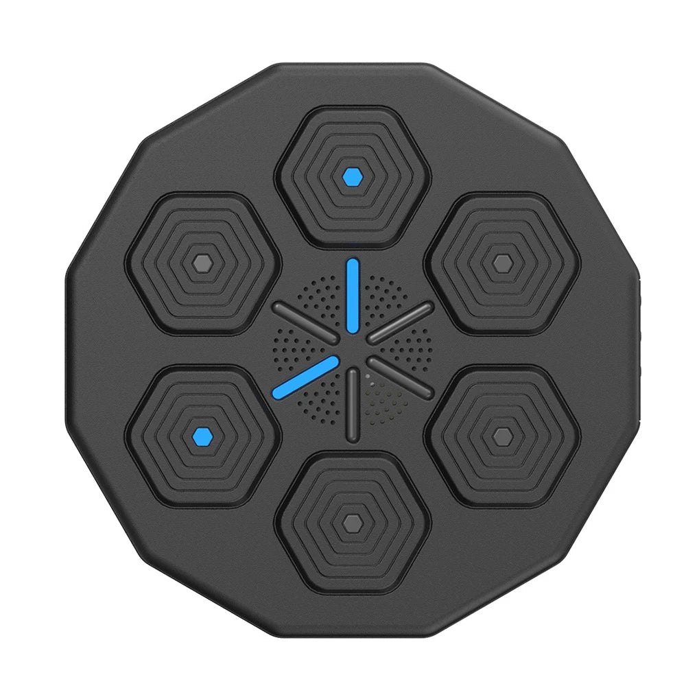 Wall Electronic Boxing Machine