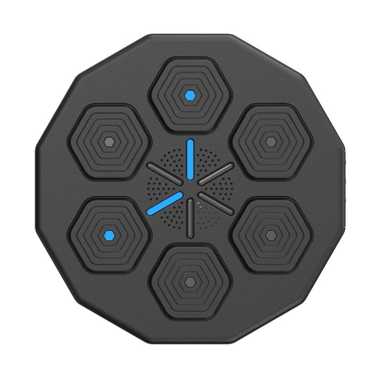 Wall Electronic Boxing Machine