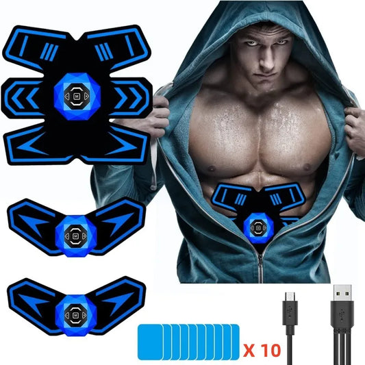 EMS Muscle Stimulator