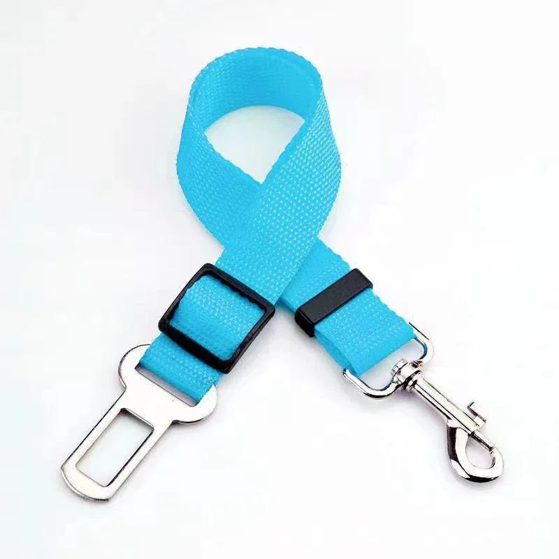 Pet Car Seat Safety Belt