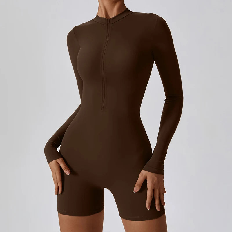 Summer Jumpsuit