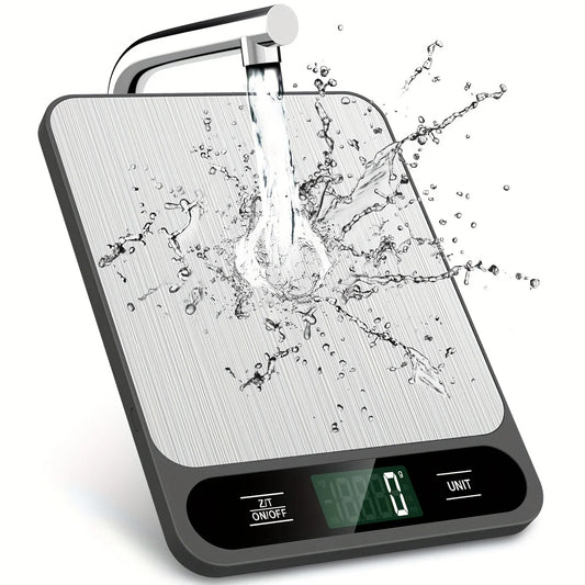 Kitchen Food Scale
