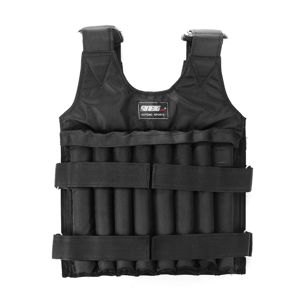 Weight Training Vest