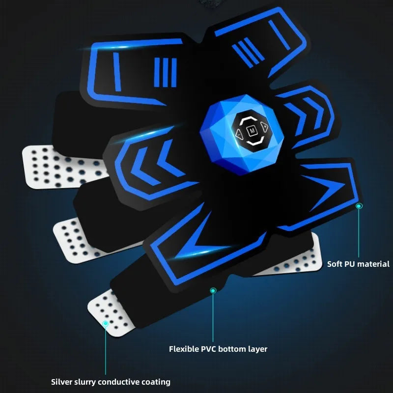 EMS Muscle Stimulator