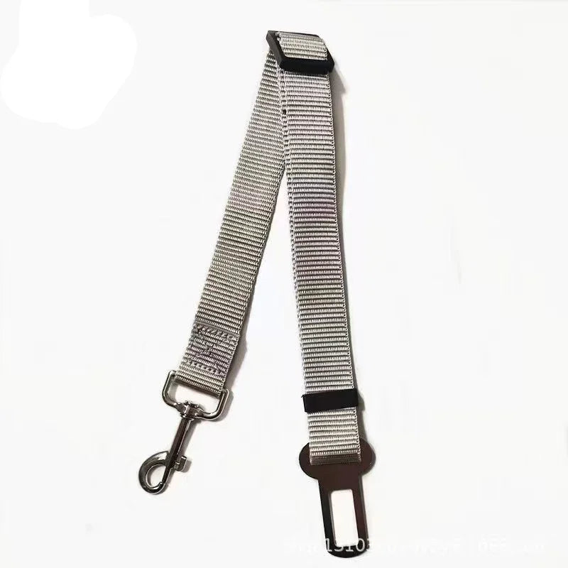 Pet Car Seat Safety Belt