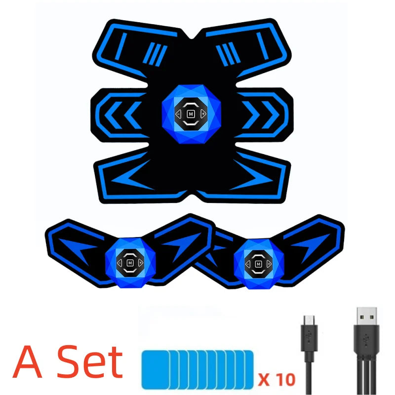 EMS Muscle Stimulator