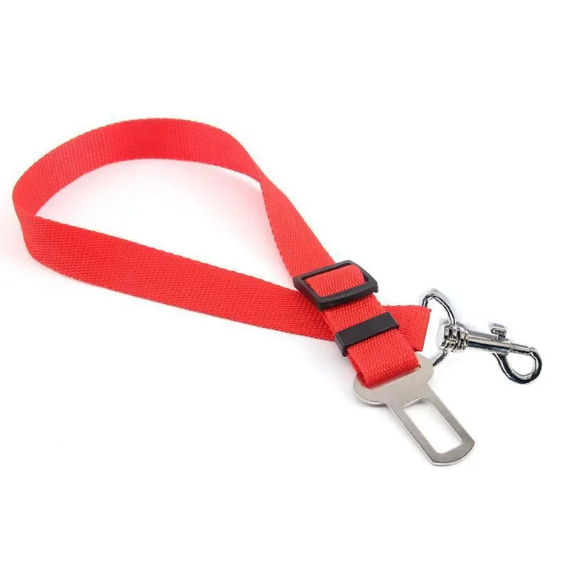 Pet Car Seat Safety Belt