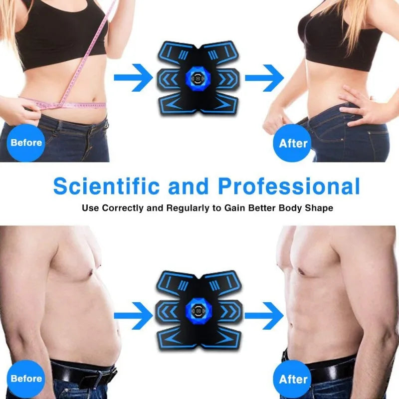 EMS Muscle Stimulator