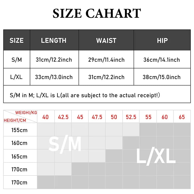 Seamless Knitted Sports Running Shorts