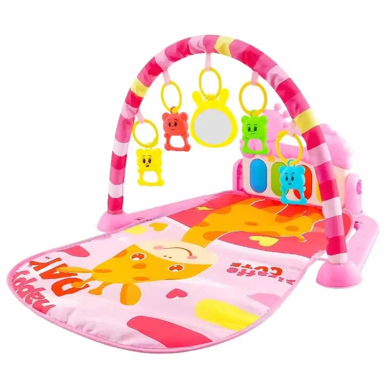Baby Activity Rack