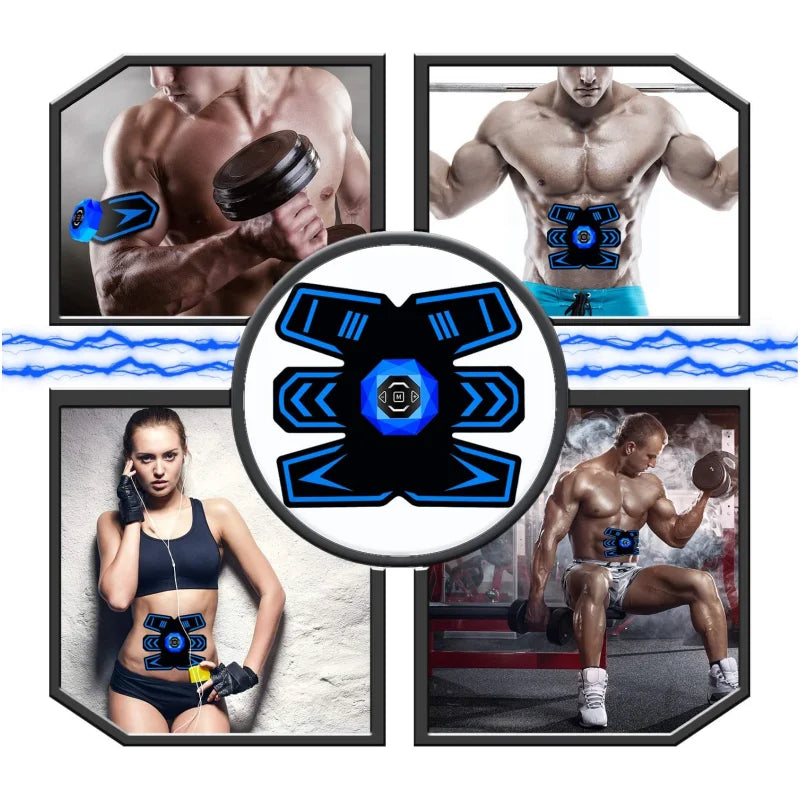 EMS Muscle Stimulator