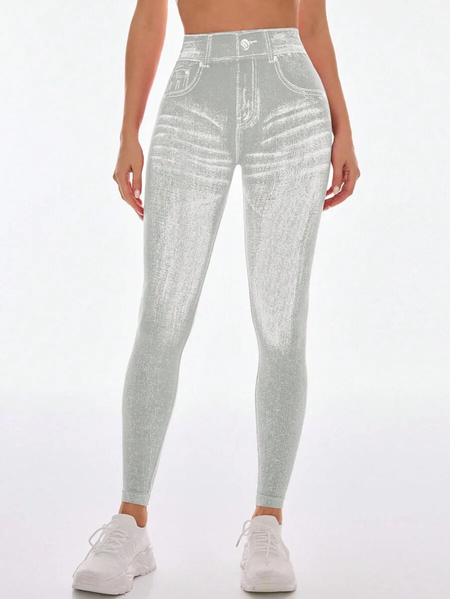 Jeans Leggings