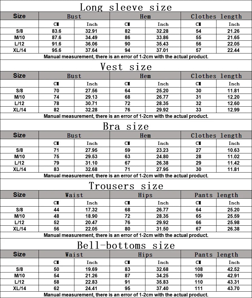 Fitness Set 2-Piece Yoga Training Suit