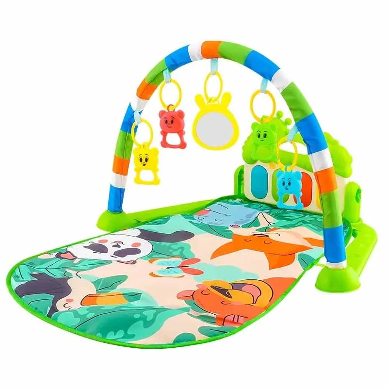 Baby Activity Rack