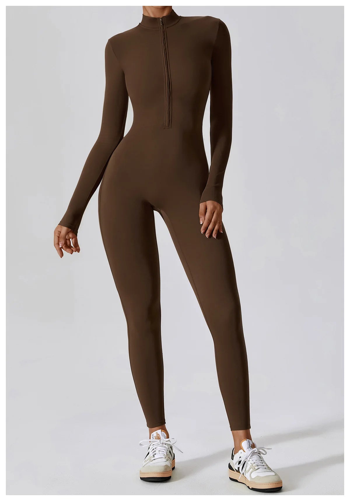 Summer Jumpsuit