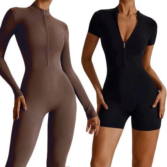 Summer Jumpsuit