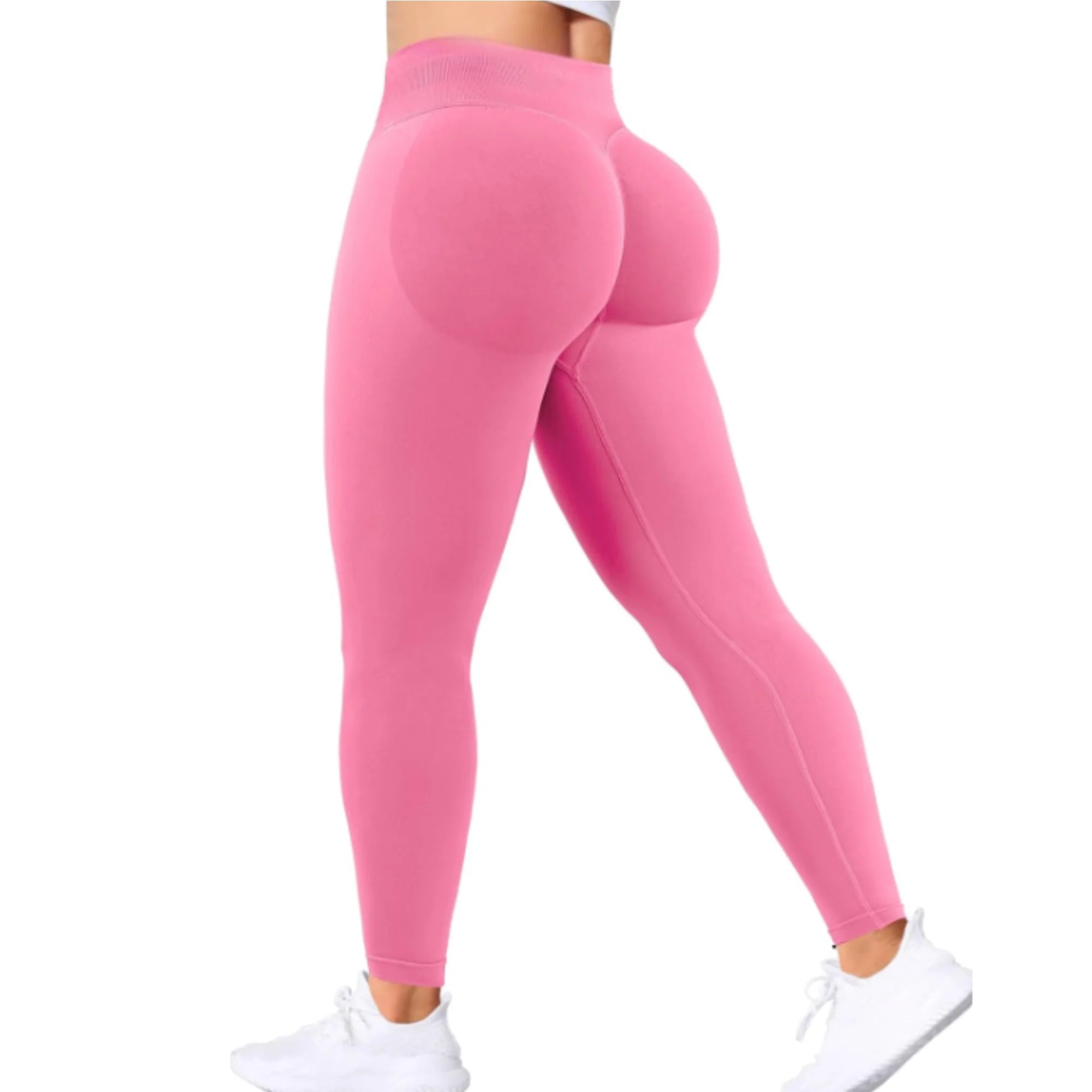 Women High Waist Gym Yoga Pants