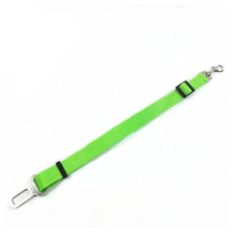 Pet Car Seat Safety Belt