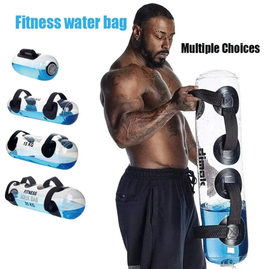 Fitness Aqua Bag