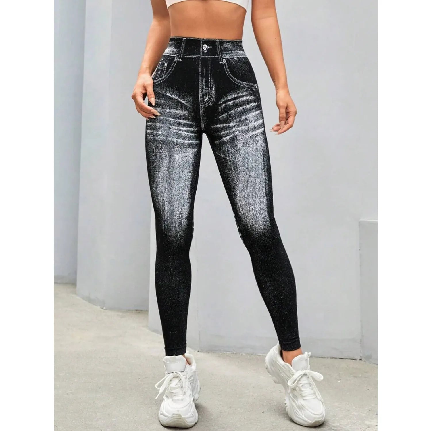 Jeans Leggings