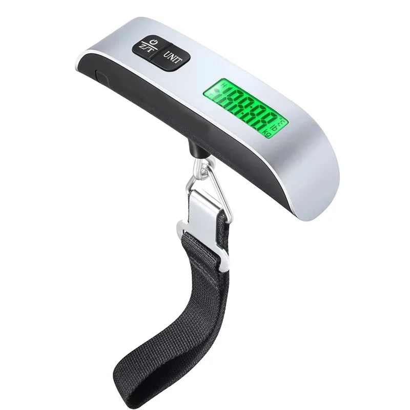 Luggage Scale