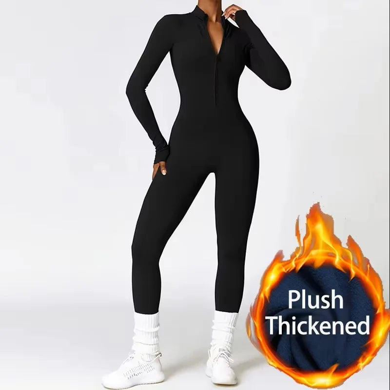 Summer Jumpsuit