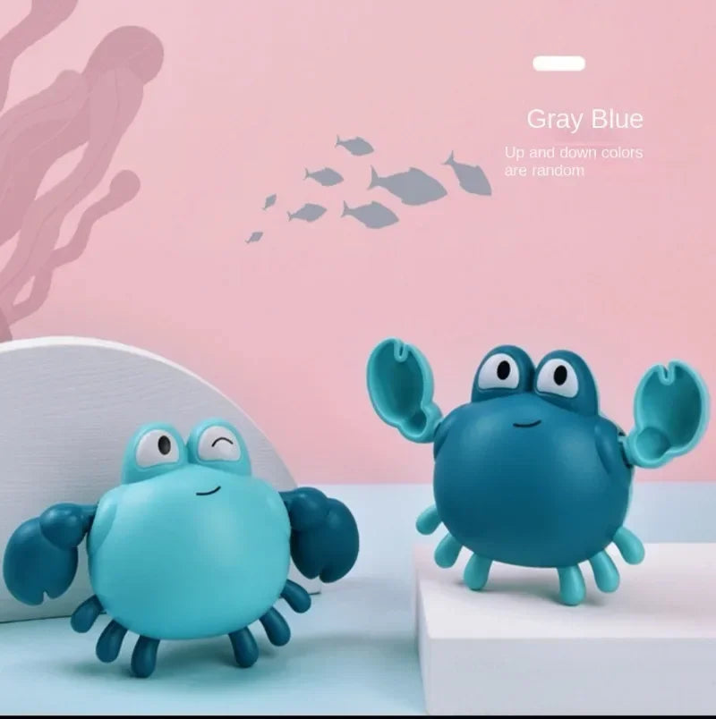 Wind-Up Swimming Fish Toys