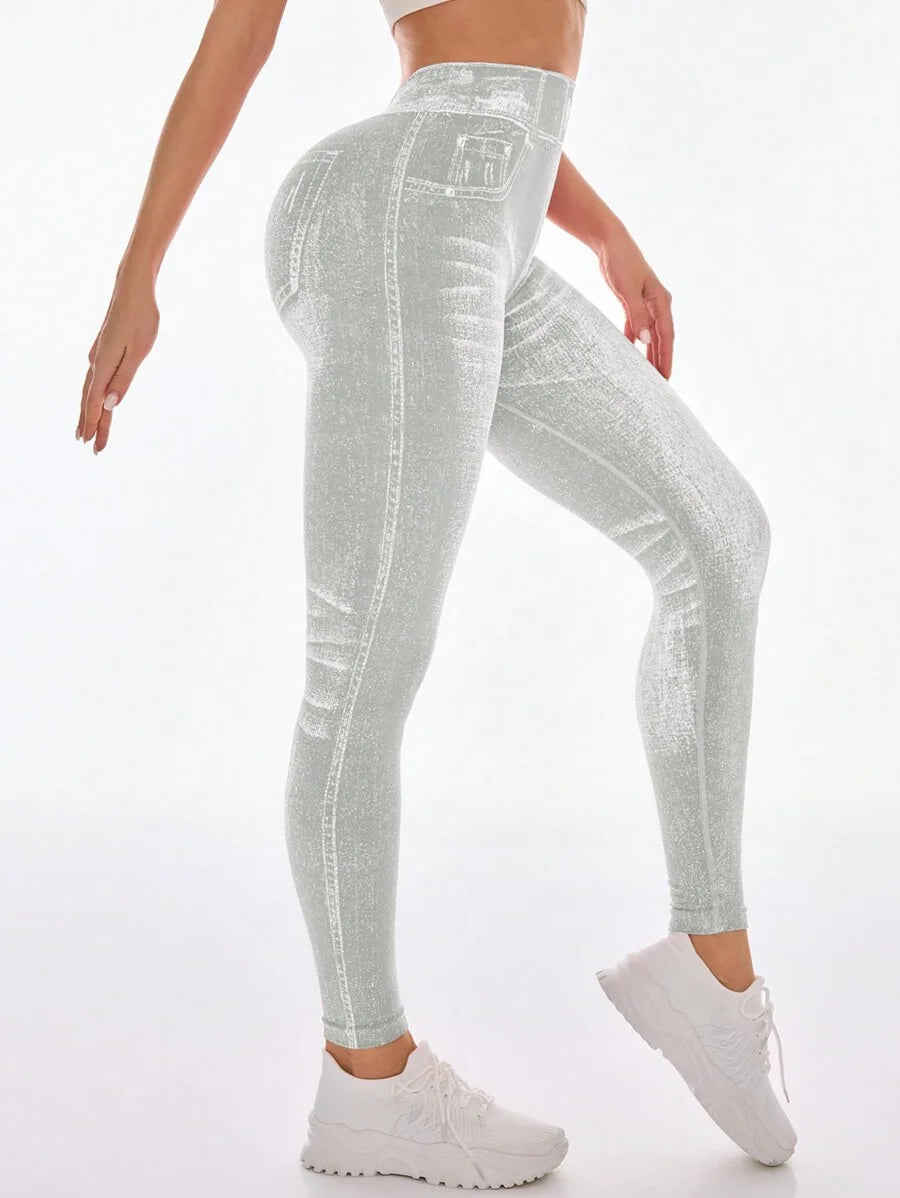 Jeans Leggings
