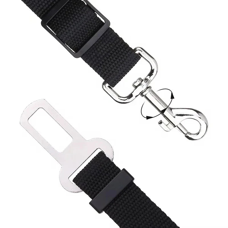 Pet Car Seat Safety Belt
