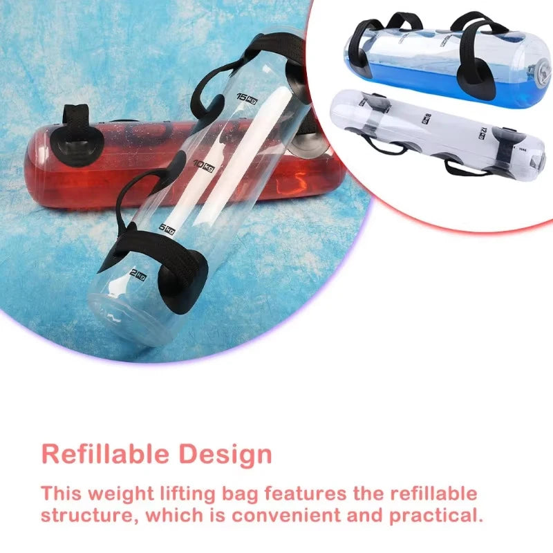 Fitness Aqua Bag