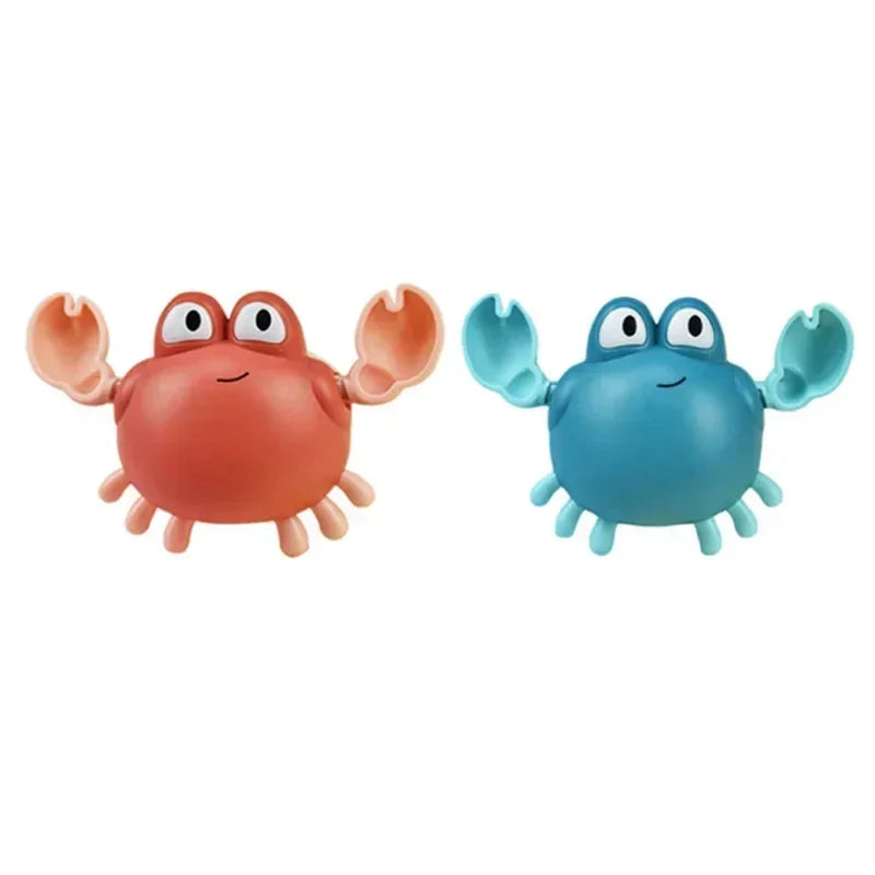Wind-Up Swimming Fish Toys