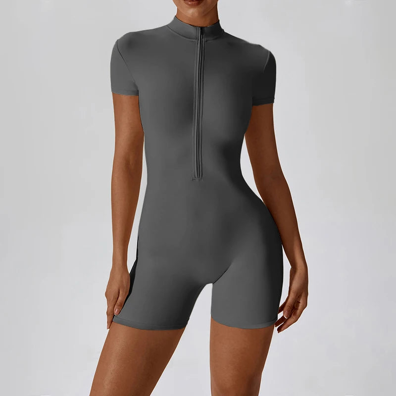 Summer Jumpsuit