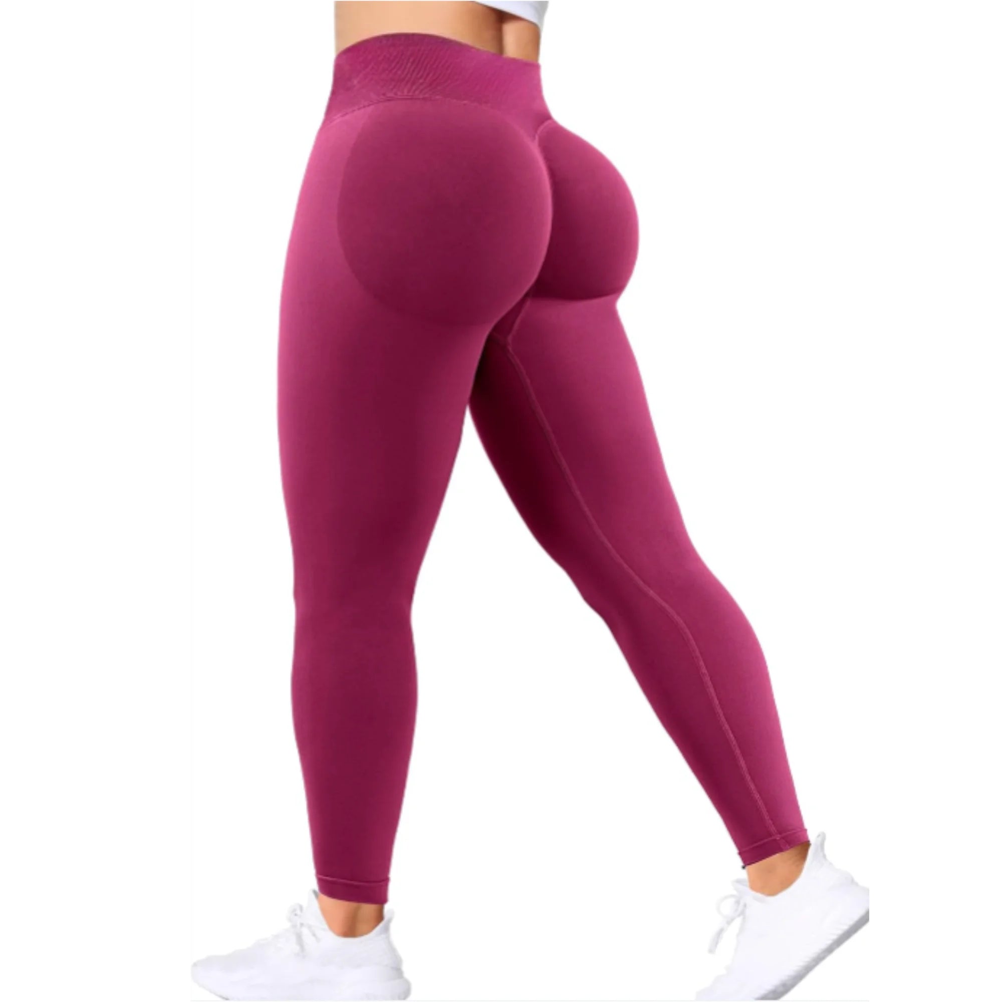 Women High Waist Gym Yoga Pants