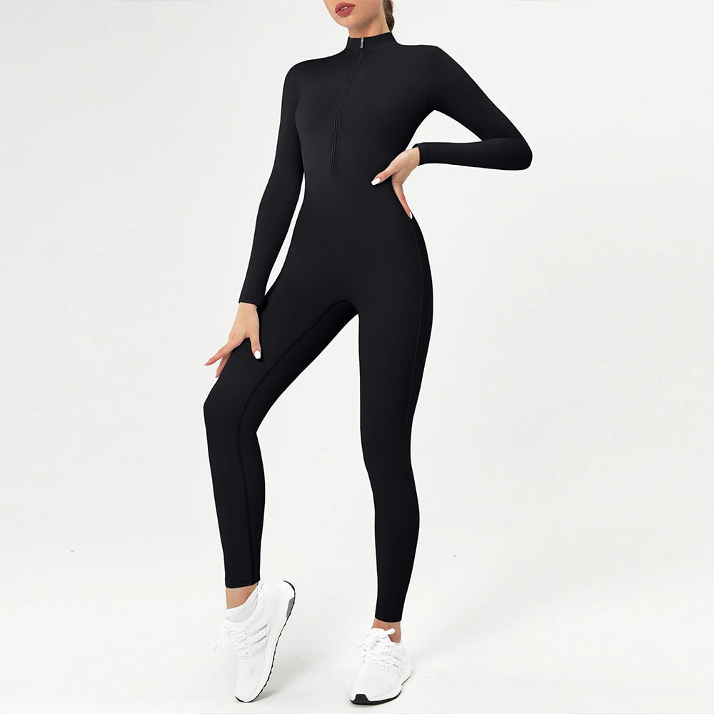 Summer Jumpsuit
