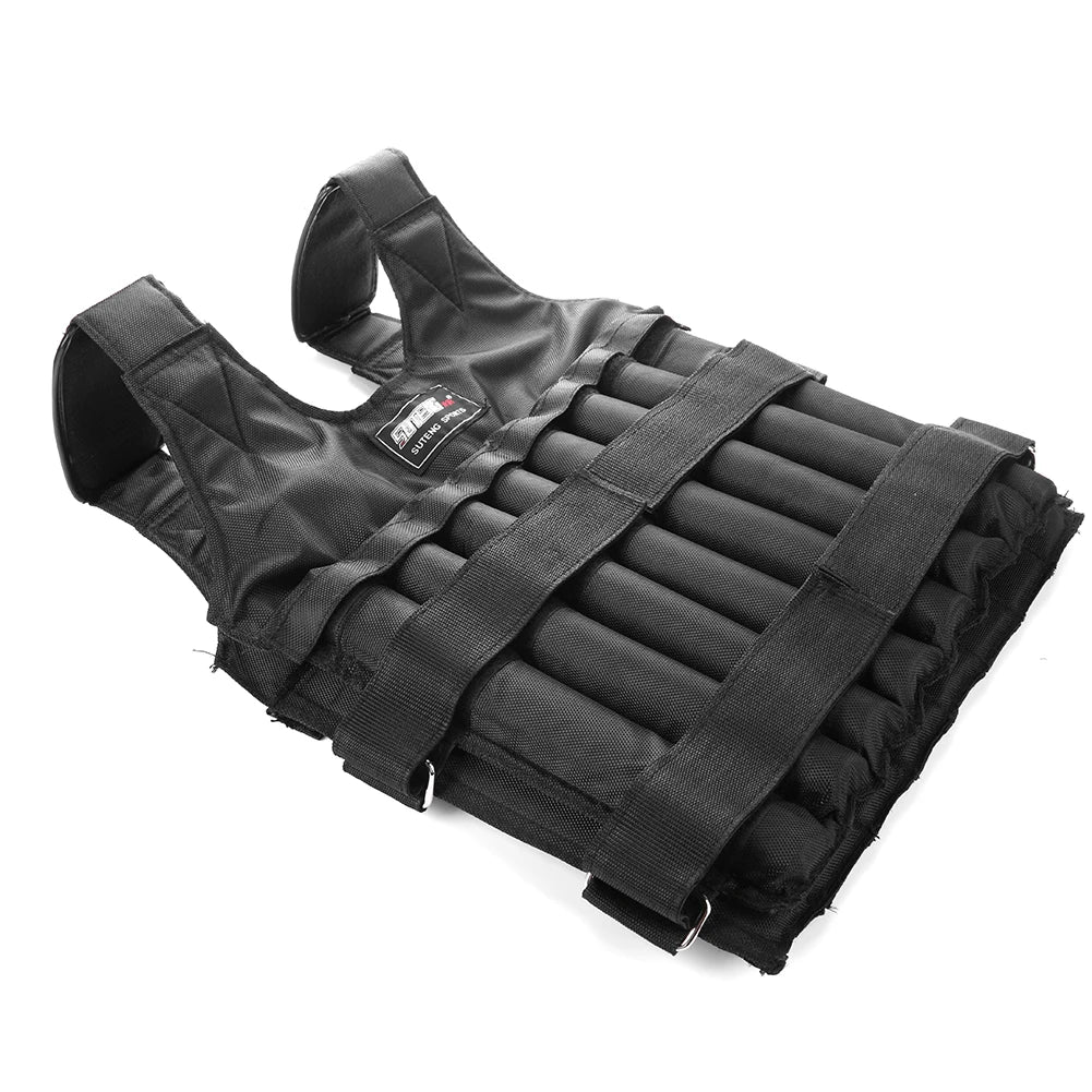 Weight Training Vest