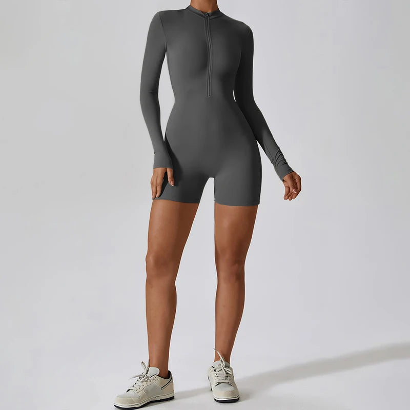 Summer Jumpsuit