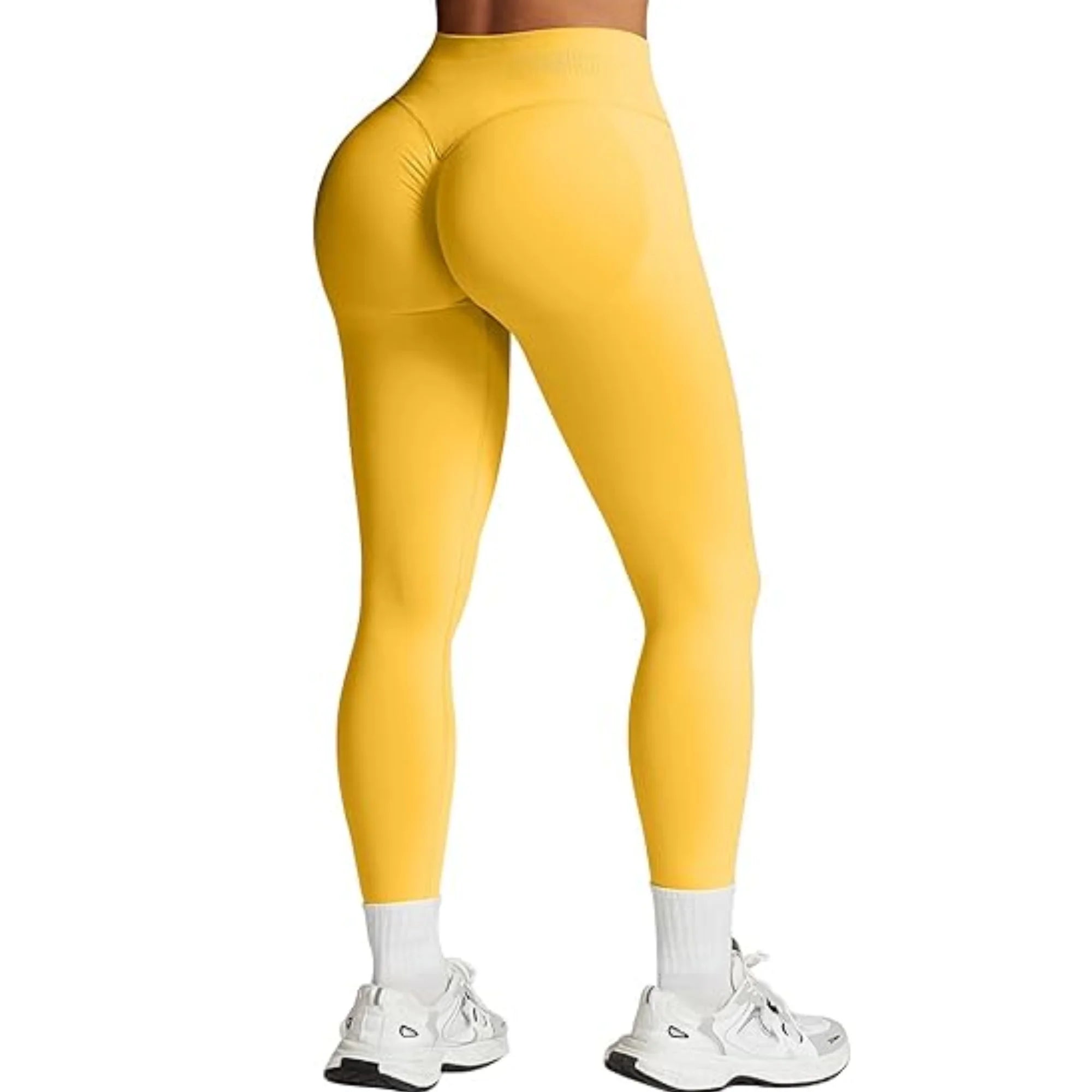 Women High Waist Gym Yoga Pants