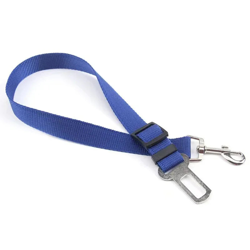 Pet Car Seat Safety Belt