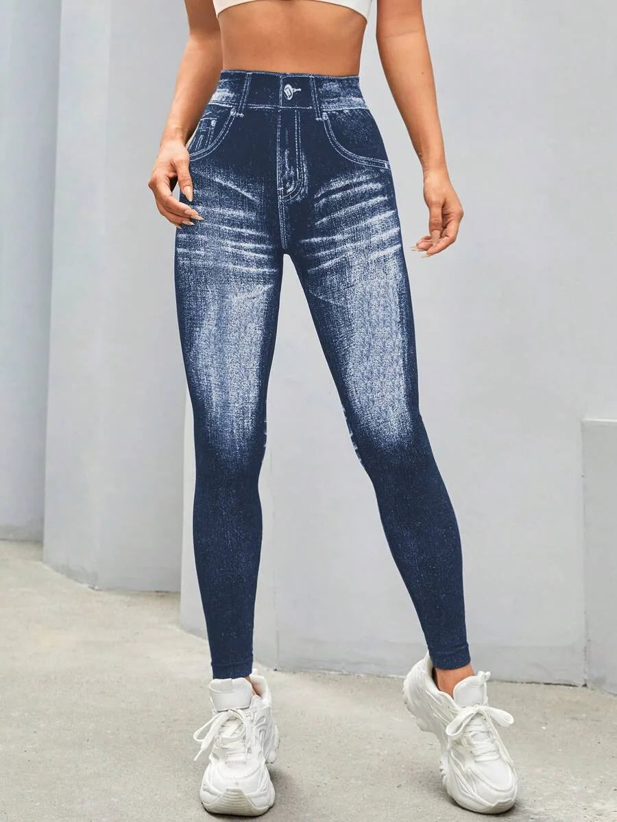 Jeans Leggings