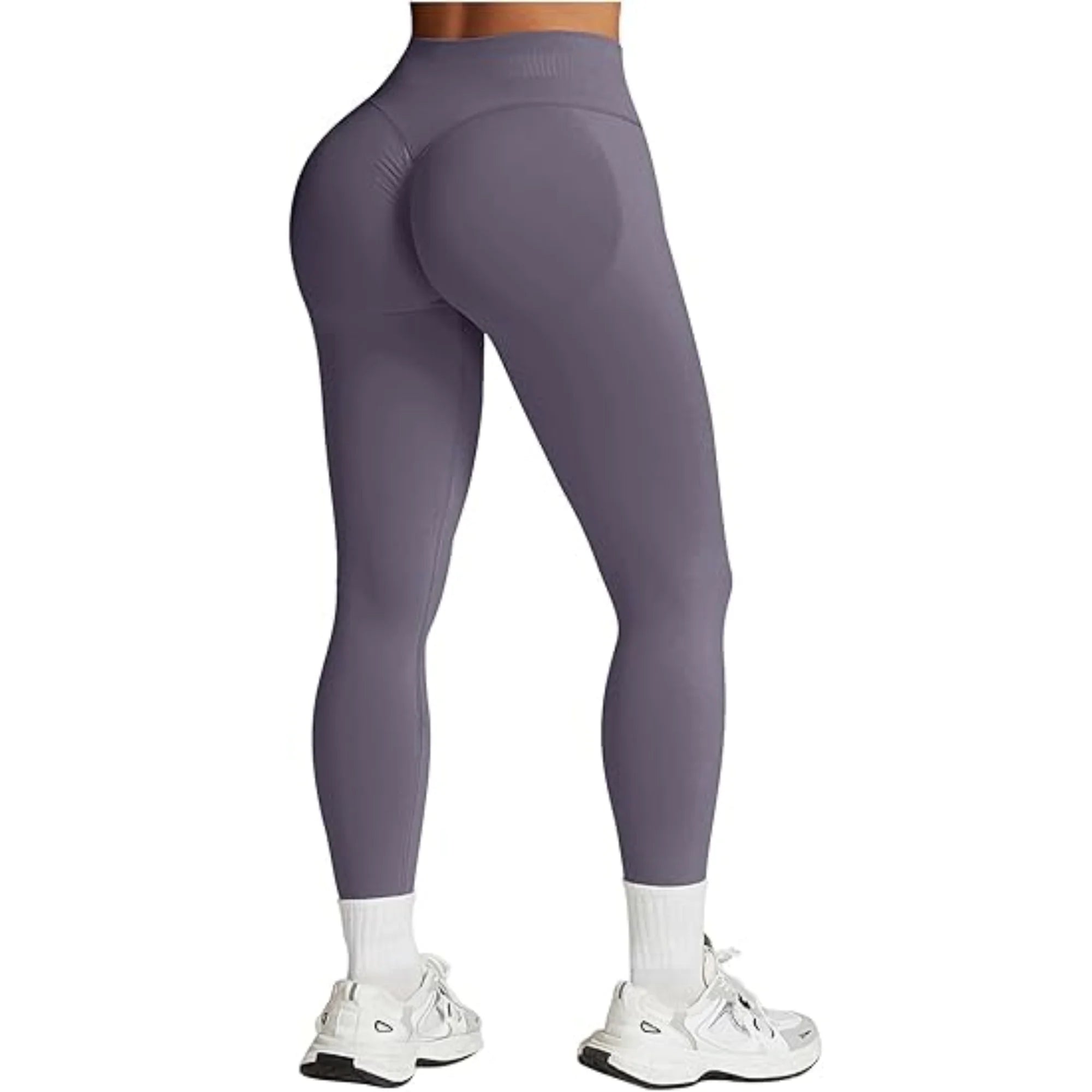 Women High Waist Gym Yoga Pants