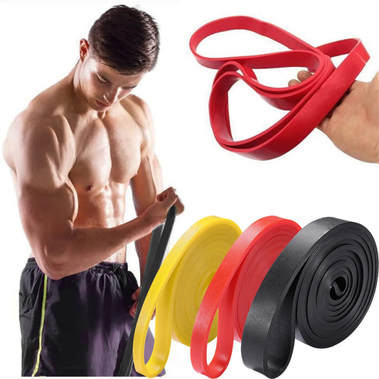 Exercise Resistance Bands