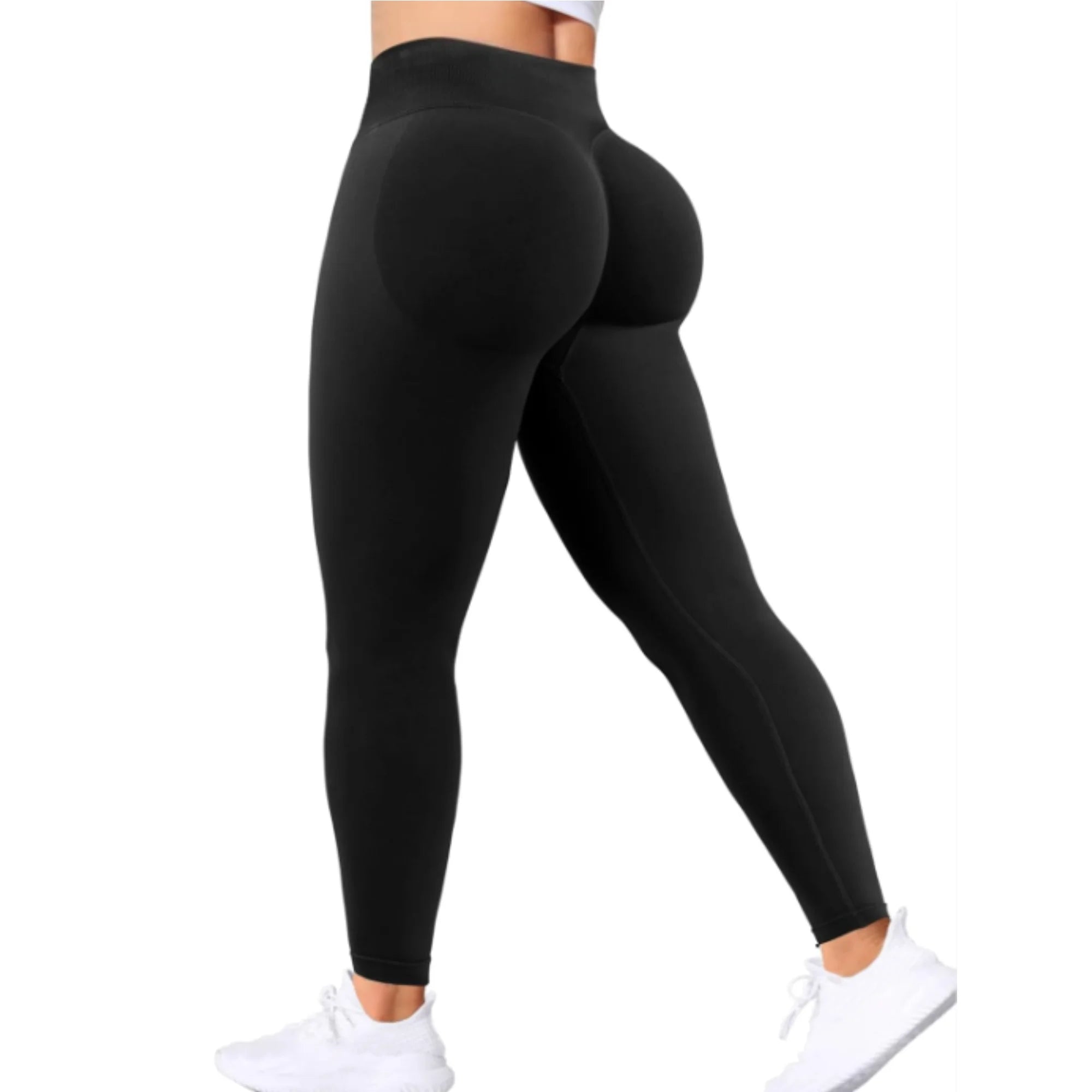 Women High Waist Gym Yoga Pants